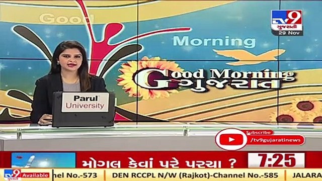 Ahmedabad Woman attempts suicide over harassment by in-laws _ TV9News