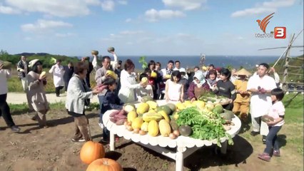 มาเระ สาวน้อยหัวใจตามฝัน ตอนที่ 10