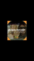 Salir con tus amigas es la clave para vivir más