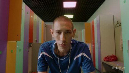 Трудные подростки - 2 сезон / 9 серия