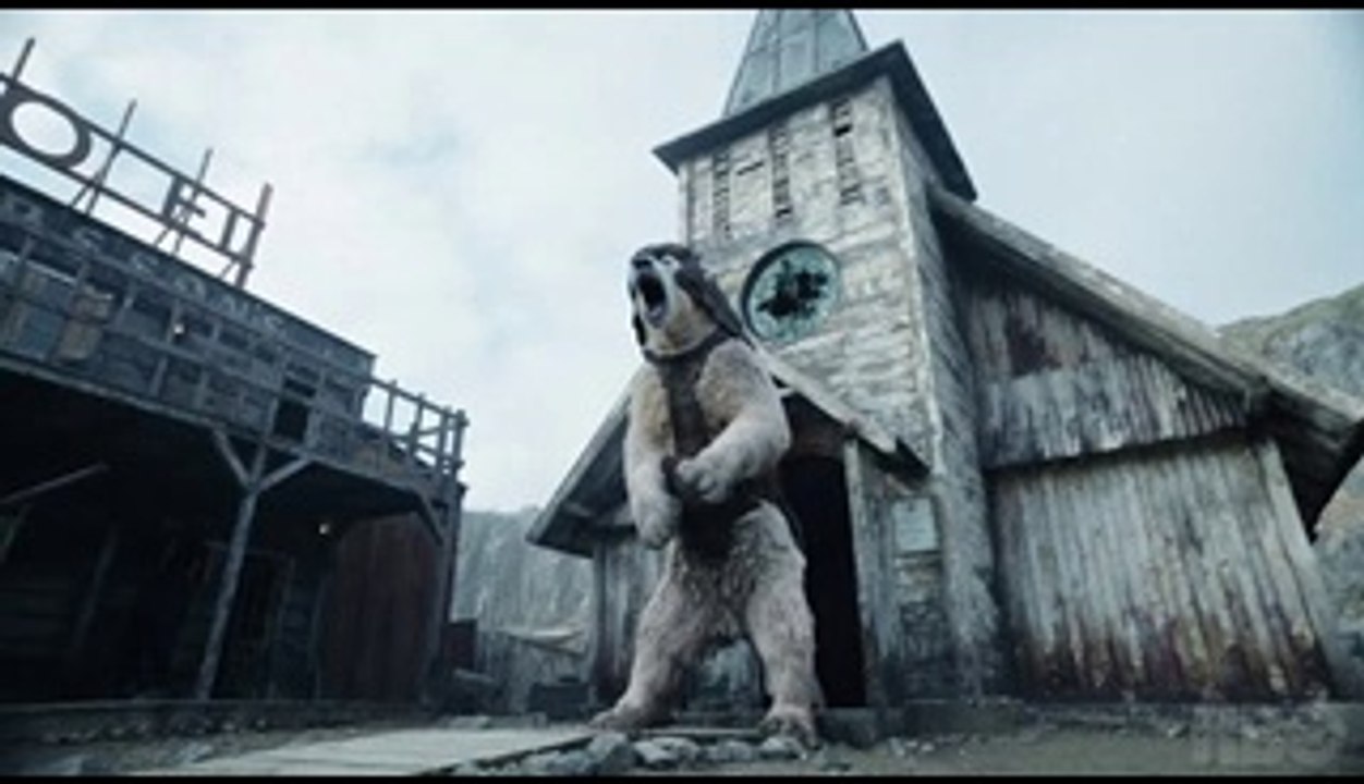 BBC One's — "His Dark Materials" Season 3 Episode 1 (S3 E1) English Subtitles