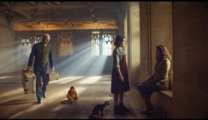 ( BBC One's+ ) His Dark Materials Season 3 Episode 1 "Eps.01" English Subtitles