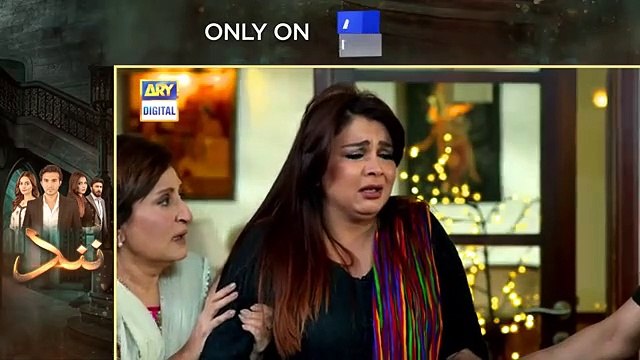 Faiza Hasan (Gohar) Best Acting Ever || Nand || ARY Digital Drama