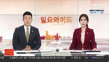모레부터 배출가스 5등급 차량 수도권 운행 제한