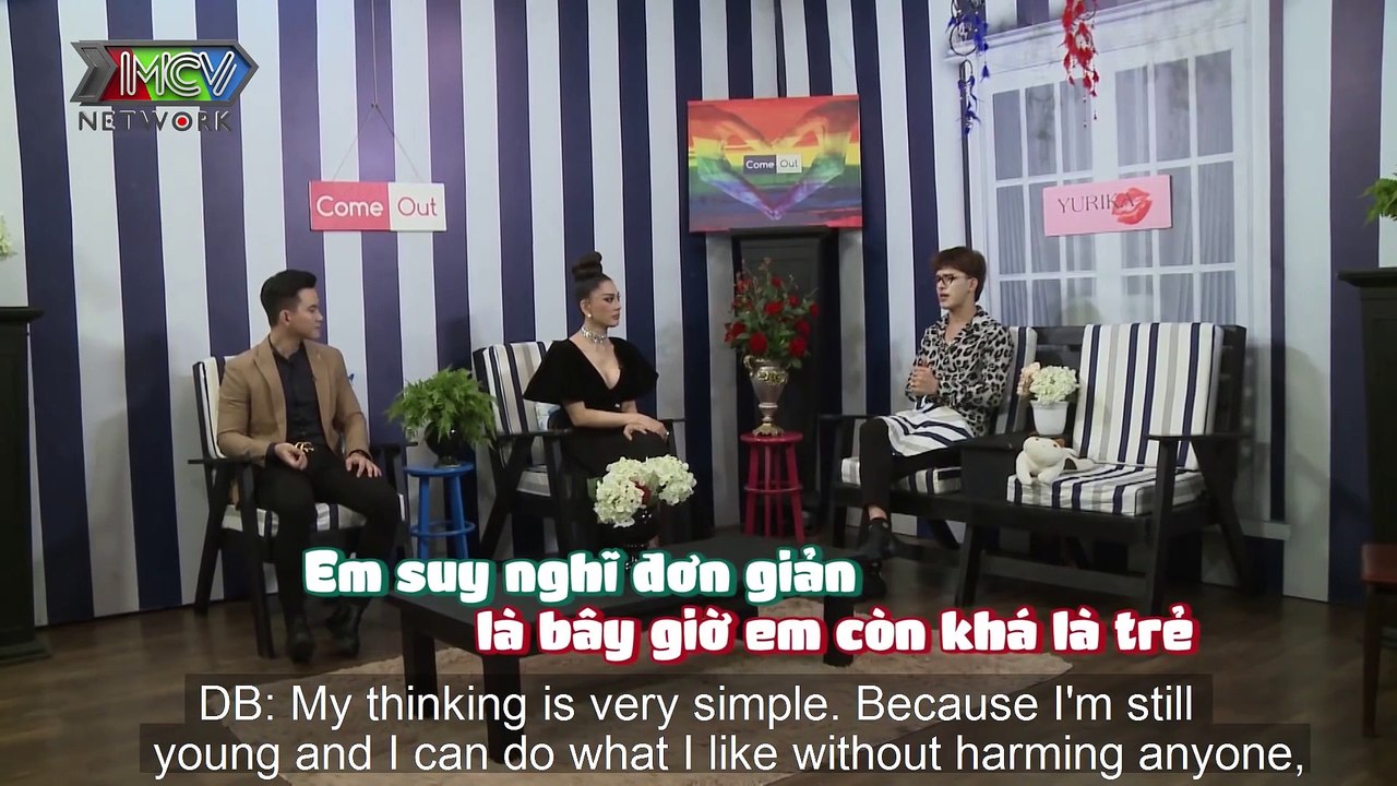 Come Out–BRAS|Tập 91: Trần Đức Bo bị Khánh Chi gài nói hết những "lần đầu" khiến Minh Tuân cưng xỉu