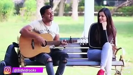 Musical prank-Rockstar Prankster with Ms. Somi!!!