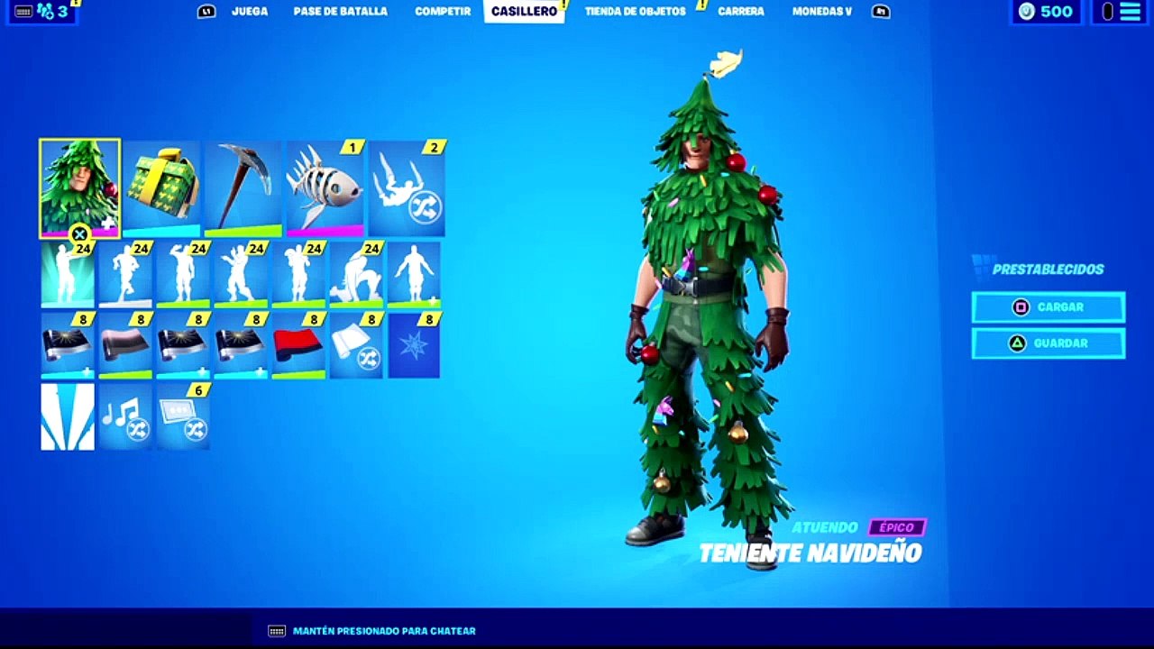 Ninja Style - Fortnite