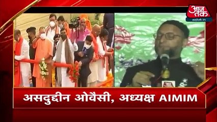 Khabre Superfast: Farmers dig in heals at Delhi borders