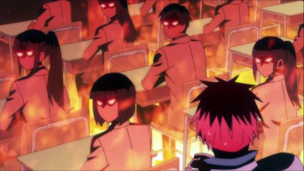 Ma Cà Rồng Quý Tộc Tâp 2