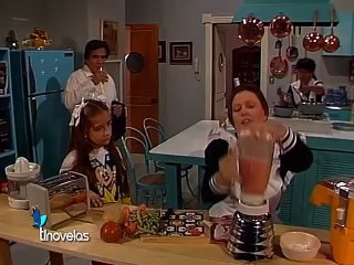 Mi Segunda Madre Capitulo 59 y 60