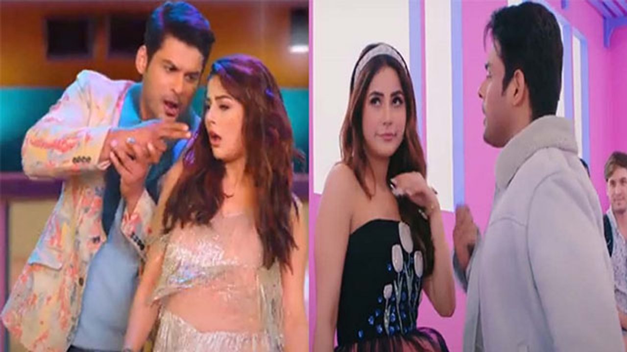 Shona Shona की सक्सेस से Shehnaz के बढ़े भाव, है...