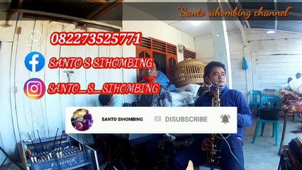 S'GALA PUJI SYUKUR TAYGER MUSIK