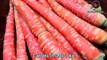 Carrot halwa recipe | Halwa recipe | Indian dessert | Sweet dish recipe
