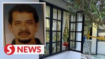 Retired civil servant killed in Bangsar home while fending off robbers