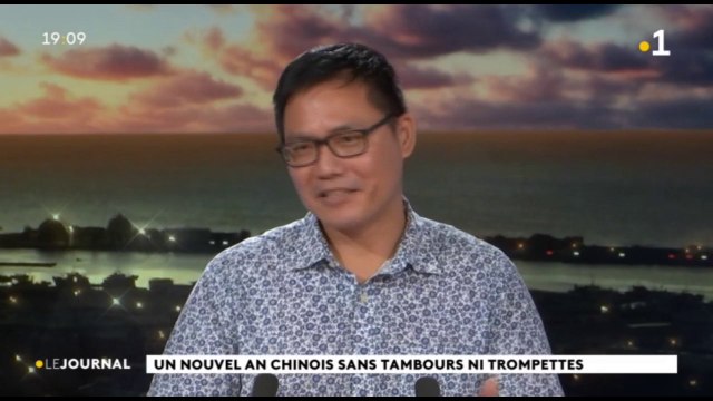 Nouvel an chinois, le buffle ne sera pas à la fête