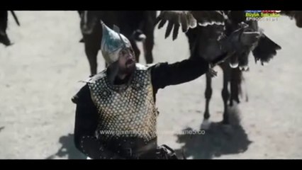 Büyük Selçuklu Great Seljuk EPISODE 01 Part 01 with Urdu Subtitles
