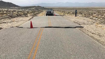 Science Sundays: An Experiment in Earthquakes (Full Version)