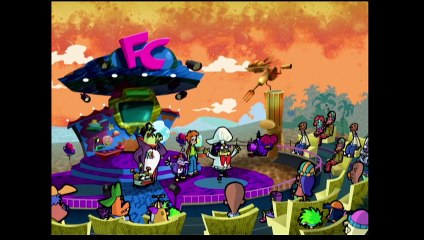 Cyberchase 213 Time to Cook