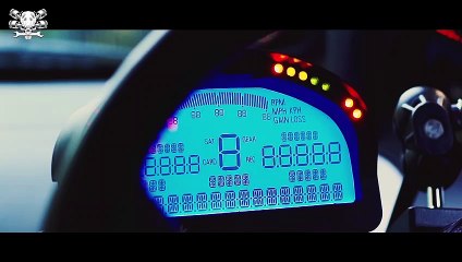 EMINEM   Till I Collapse (NEFFEX Remix) Drifting Batle