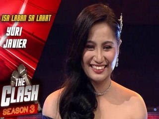 The Clash 2020: Yuri Javier, playing safe nga ba sa round ito? | Round 5