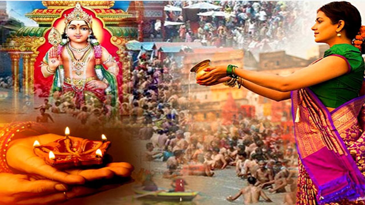 Kartik Purnima 2020: कार्तिक पूर्णिमा के दिन जरुर करें ये  काम, सभी परेशानियां होंगी दूर । Boldsky
