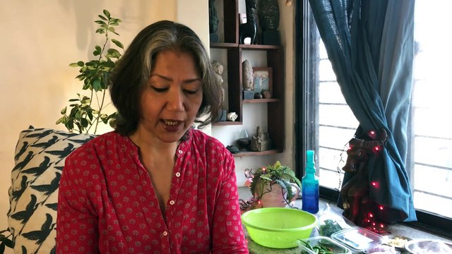 The Slow Fire Chef EP 16: BURMESE CHICKEN KHOW SUEY