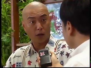 Truyền Thuyết Bất Lão tập 4 | Phim phiêu lưu hình sự singapore