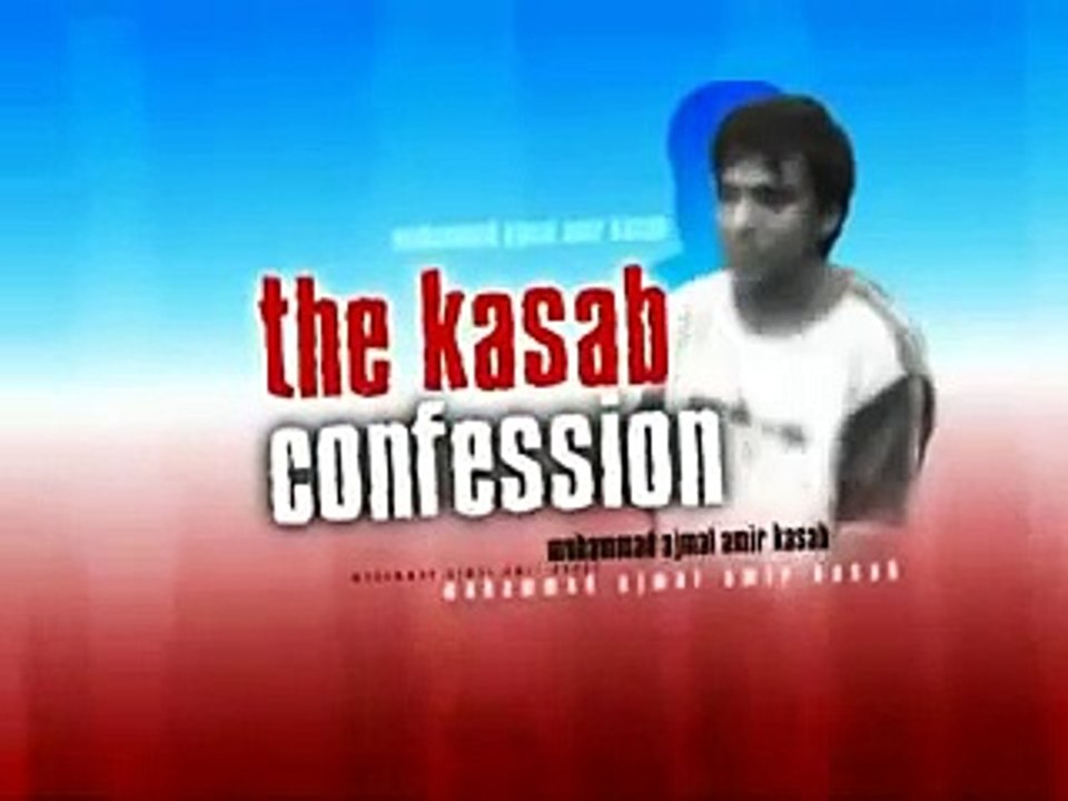 26/11 (Mumbai attack) के आतंकवादी कसाब ने कबूल किया अपना गुनाह (Part 2)