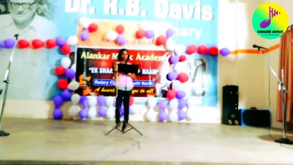 Chura Liya Hai || Kajal Shankar || Davis Institute of Neuropsychiatry || Ranchi || ☺️