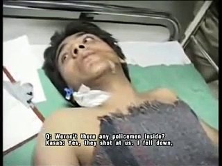 26/11 (Mumbai attack) के आतंकवादी कसाब ने कबूल किया अपना गुनाह (Part 6)