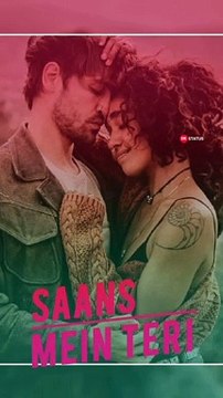 Saans Status | Shreya Ghoshal | Mohit Chauhan | AR Rahman | DK Status