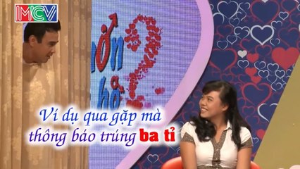 Cát Tường vì 2 TỜ VÉ SỐ TRỊ GIÁ 3 TỶ giục cô thư ký RÚT NGẮN thời gian CƯỚI