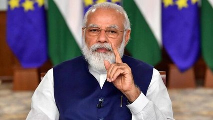 Mann ki Baat: Culture of India is gaining popularity all over the world, says PM Modi