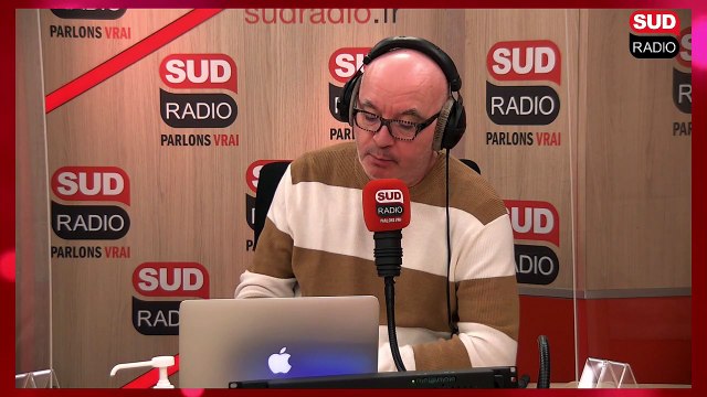 Décés de Christophe Dominici