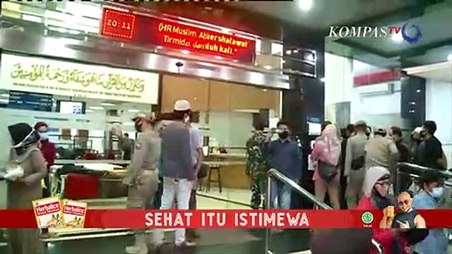 Dianggapi Halangi Kerja Satgas Covid-19, RS Ummi Bogor Dilaporkan ke Polisi