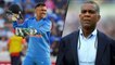 Ind vs Aus 2020 : Team India Needs A Player Like MS Dhoni - Michael Holding