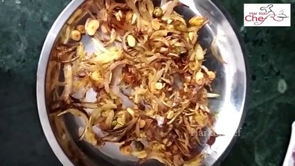 How to make Silky Masala Egg Curry recipe