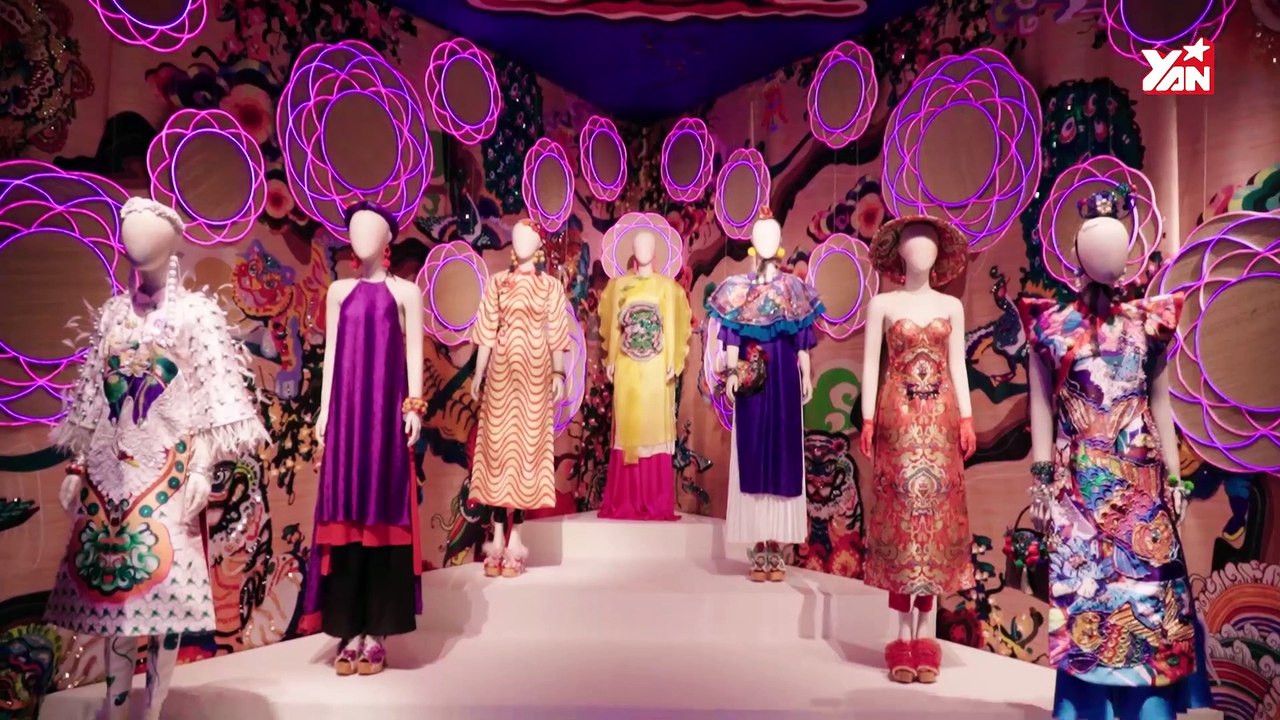 THỦY NGUYỄN VÀ CHƯƠNG TRÌNH NGHỀ TAY TRÁI