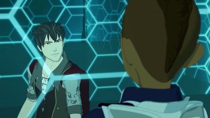 RWBY Volume 8 EP.5 - November 28, 2020 || RWBY - S08E05