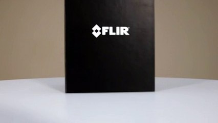 FLIR One Pro Thermal Camera for Smartphones