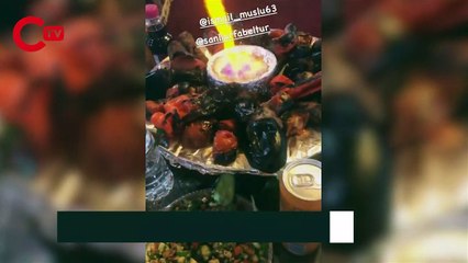 Alişan ve Demet Akalın'a korona yasağı yok