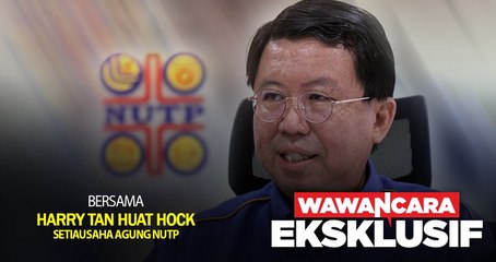 Kajian NUTP: Cikgu selesa pembelajaran semuka