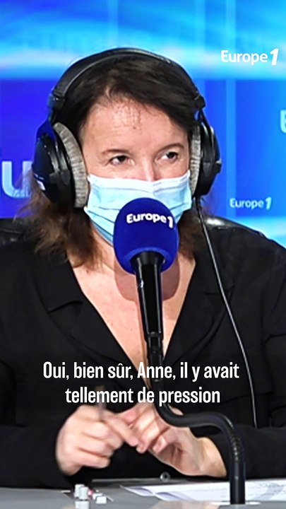 Laurent Barat : "Vous vous êtes fait couper les cheveux Monsieur le président !"