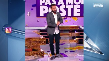 TPMP : René Malleville revient sur son départ de l’émission