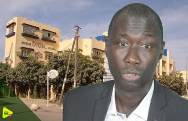 Ecole Dior contre parents d’élèves : les vérités salés de Dame Mbodj avant le verdict