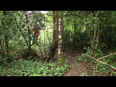 27.04.14 Samadet 12e Rando de Printemps 2014 Les VTT