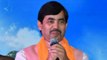 We can conduct a CBI inquiry: Shahnawaz to RJD leader