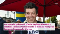 Stéphane Plaza : Sa proposition osée à une ministre