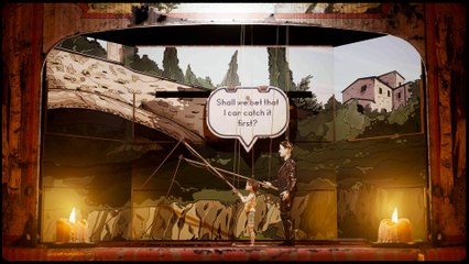 Martha is Dead  - Bande-annonce "Remembrance" (PC, Xbox Series, PS5)