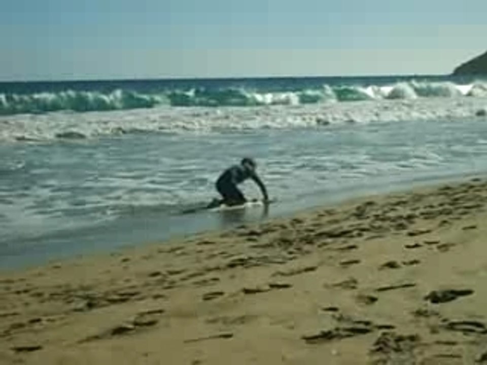 skim